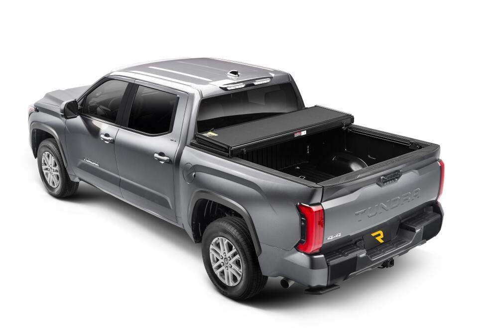 Extang Solid Fold ALX - 24-26 Tacoma 6'2" Model 88833