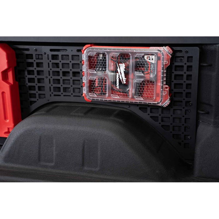 Addictive Desert Designs Chevy/GMC 1500 Bed Side Molle Panels - Passenger Full Model AC1403301NA