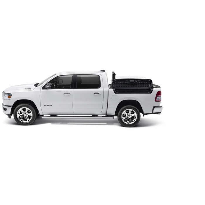 UnderCover Ultra Flex 19-24 (New Body Style) Ram 5'7" w/ RamBox w/o Black Track System Model UX32011