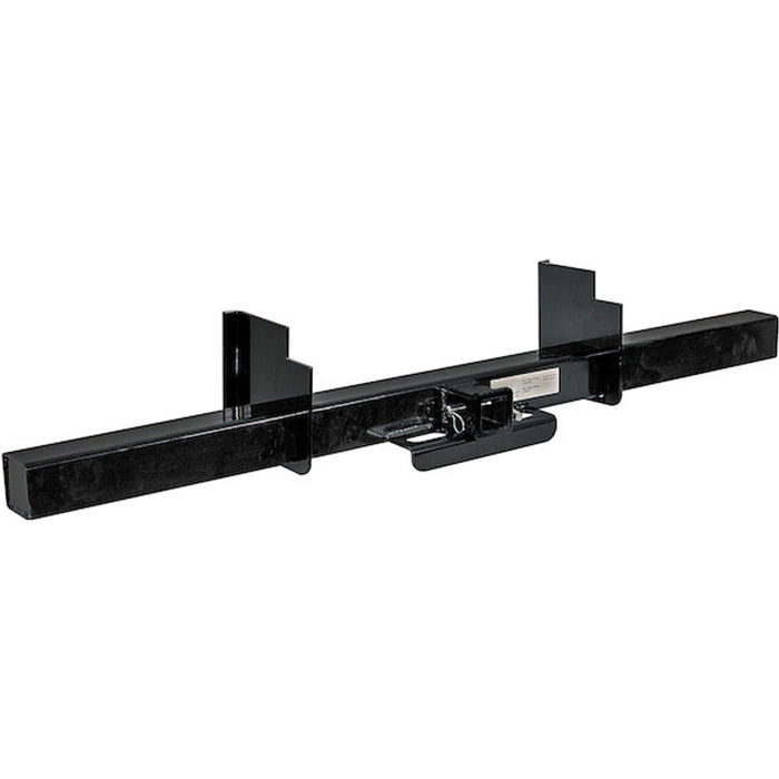 Buyers Products Class 5 62 Inch Service Body Hitch Receiver with 2 Inch Receiver Tube Model 1801051L