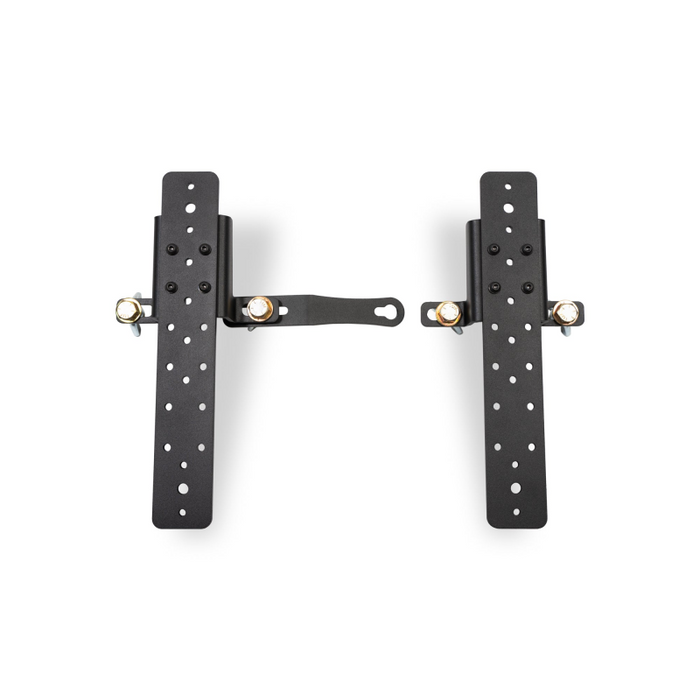 Rago Fabrication Recovery Board Mounts for Hi-Lift Jack Model R0000HIJKMX