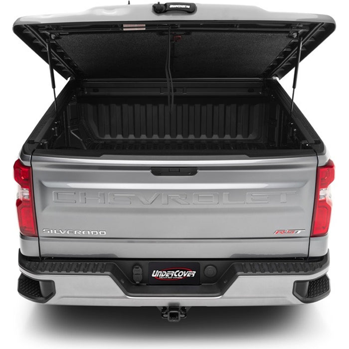 Undercover Elite LX 19 (New Body Style)-26 Silverado 5'9" w/o Multi-Flex Tailgate - GXD Model UC1178L-GXD