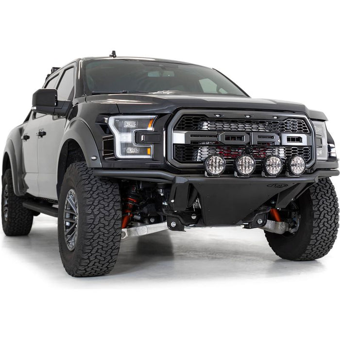 Addictive Desert Designs 17 - 20 Ford Raptor ADD PRO Add-On Light Hoop Model L1157521701NA