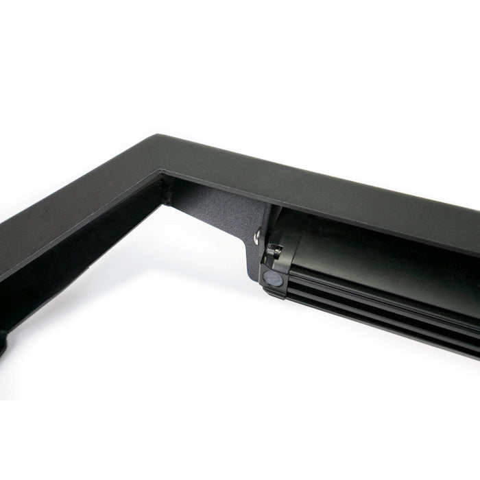 DV8 Offroad Bull Bar Light Bar For Mto Series Front Bumpers Model LBUN-01