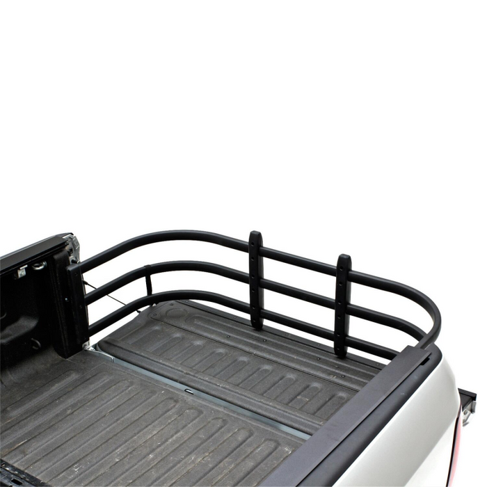 AMP Research BedXtender HD Max U-Shape Design - Black Model 74842-01A
