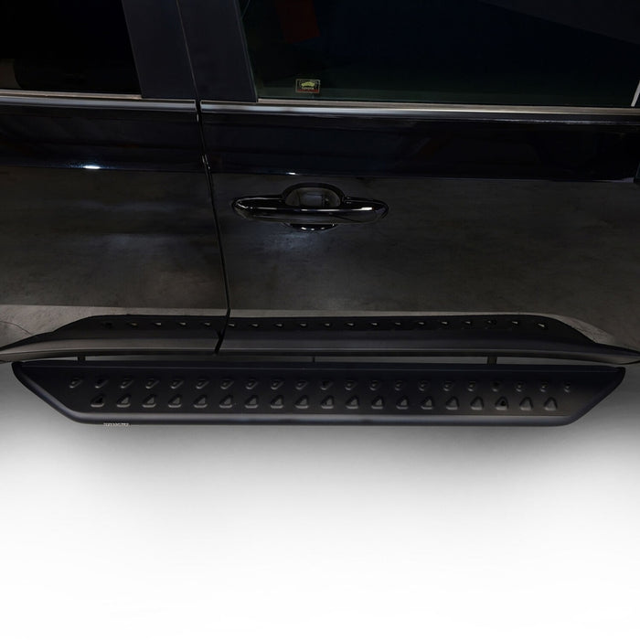 Westin Outlaw Running Boards Model 28-33795