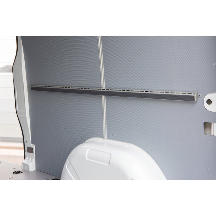 Sortimo SowaFlex Wall/Door Liners Ram ProMaster 159" Extended Wheelbase High Roof Single Side Door Model 1000012222