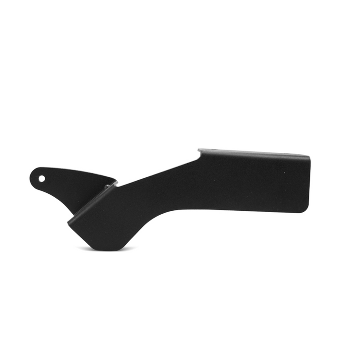 Rigid Industries 2021 Bronco Roof Rack Light Kit with a SR Spot/Flood Combo Bar Included Model 46726