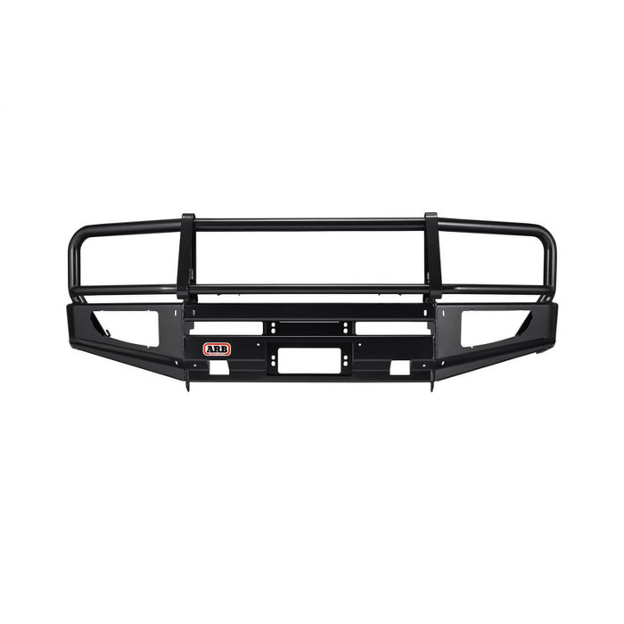 ARB Winch Front Bumper W/ Grille Guard Model 3413190B