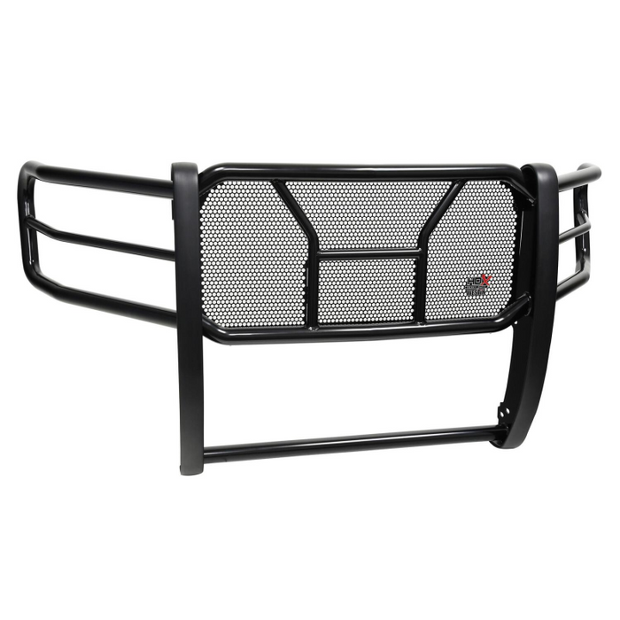 Westin HDX 1-Piece Grille Guard Black Model 57-3935