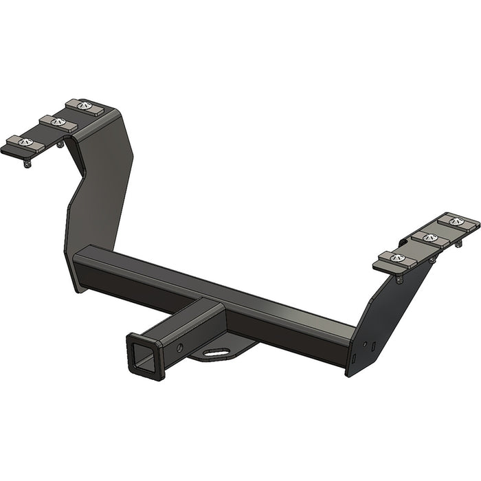 Blue Ox Receiver Hitch, Class III, 2" Receiver Model BXH7001