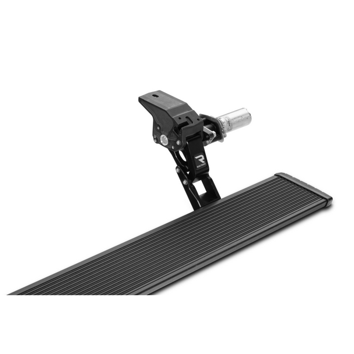 AMP Research PowerStep Xtreme Electric Running Boards Model 78140-01A