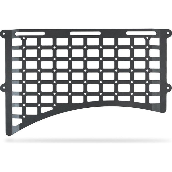 Addictive Desert Designs 21+ Ford F-150 & Raptor Bed Side Molle Panels - Passenger Full Set Model AC1903301NA