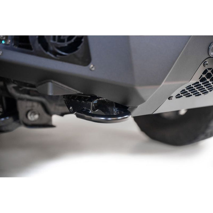 Addictive Desert Designs 21 - 23 Ford F-150 HoneyBadger Front Bumper Model F197431040103