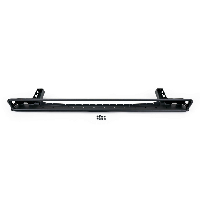 DV8 Offroad 2021-2025 Ford Bronco 52-Inch Straight Led Light Bar Mount Model LBBR-01