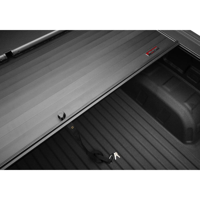 Roll N Lock A-Series Truck Bed Cover for 09-14 Ford F-150 5.5 Ft. Bed Model BT111A
