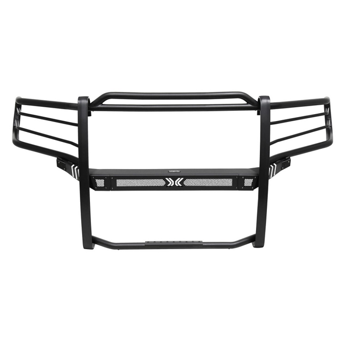 Westin Sportsman X Grille Guard Textured Black Steel Model 40-33975