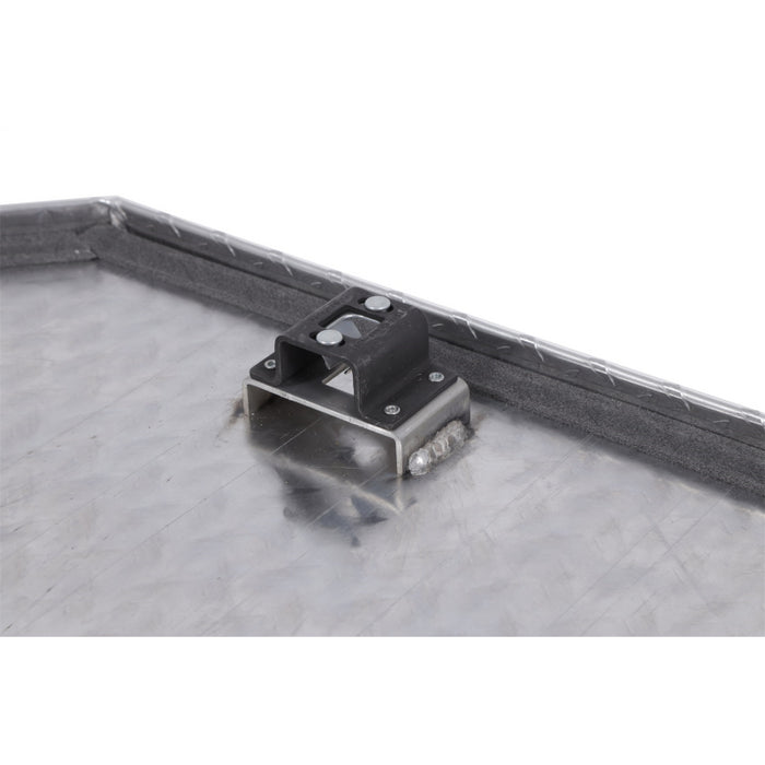 Dee Zee Triangle Trailer Tool Box Model DZ92716