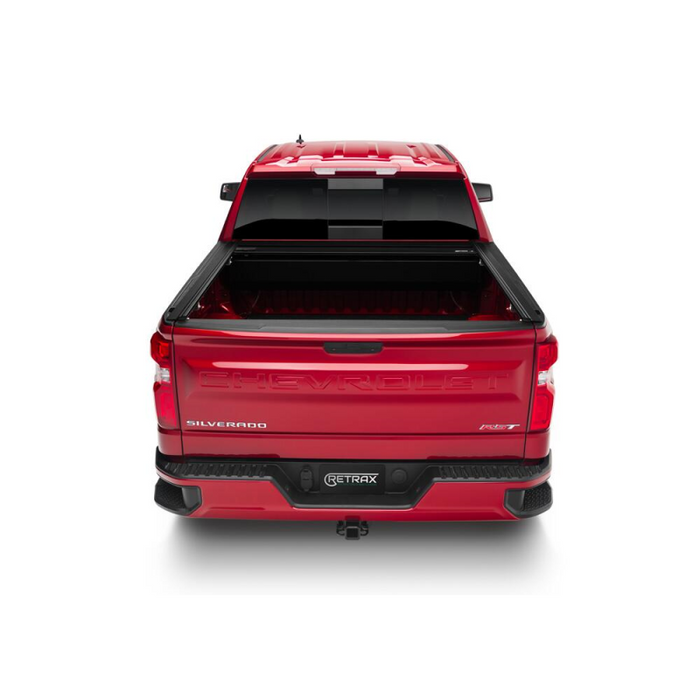 Retrax RetraxONE MX - 19 (New Body)-26 Silverado/Sierra 1500 6'7" w/o Stake Pocket  - Standard Rail Model 60482