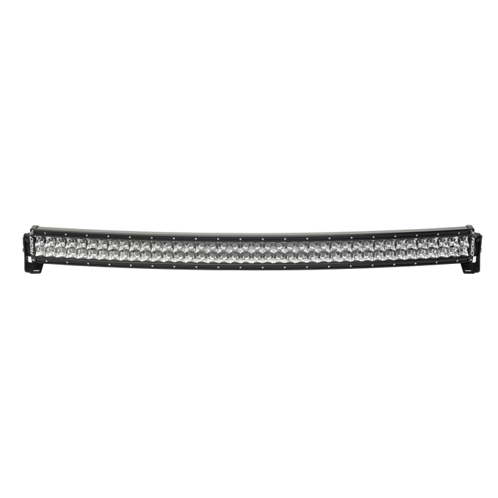 Rigid Industries RDS-Series PRO Curved LED Light, Spot Optic, 40 Inch, Black Housing Model 884213