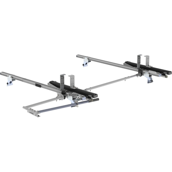 Ranger Design Max Rack for GM Savana / Chevrolet Express 135" Wheelbase & 155" Wheelbase - Single Model 1840-GS