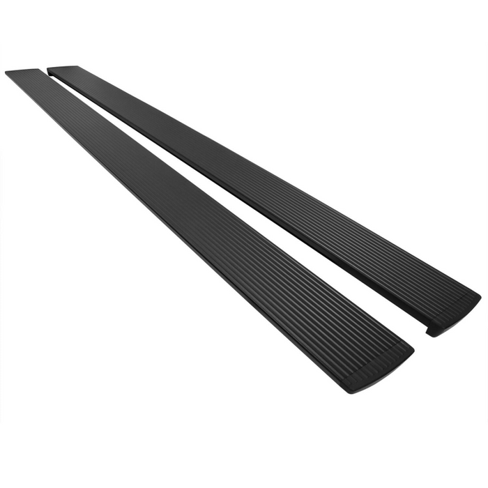 Westin Pro-e Electric Running Boards Textured Black Aluminum Model 29-23255