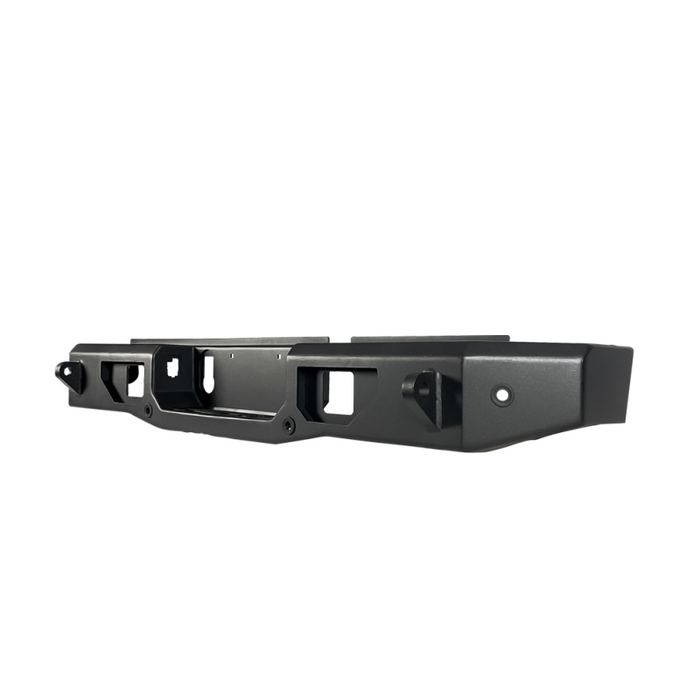 Body Armor 4X4 Gladiator Rear Bumper Model Jt-2965