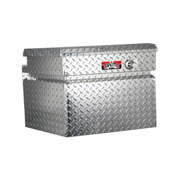 Brute 34" Trailer Tongue Box Comm. Class Model RB3419