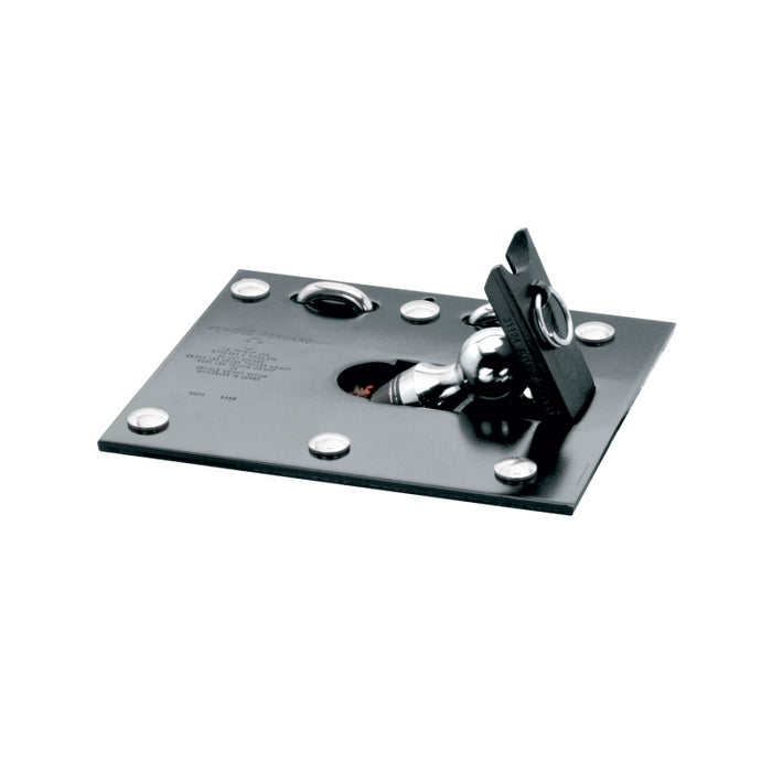 Draw-Tite Gooseneck Trailer Hitch Head Model 8339