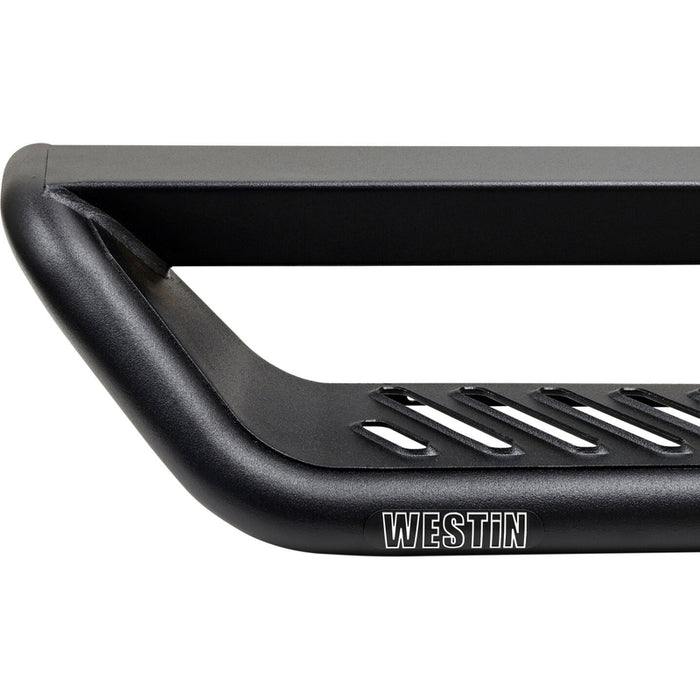 Westin Outlaw Drop Side Steps Model 20-43835