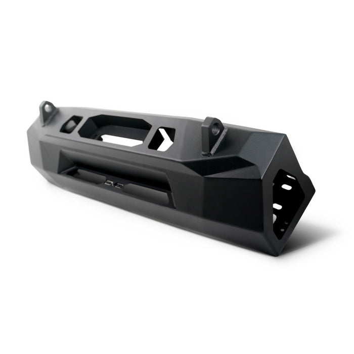 DV8 Offroad 2022-2025 Toyota Tundra Centric Series Front Bumper Model FBTT2-05