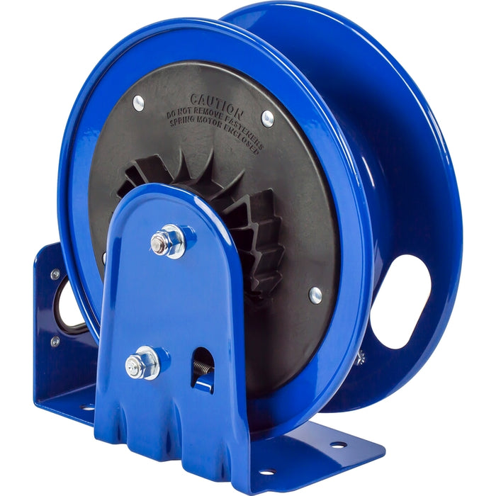 Coxreels LG Series Compact Spring Driven Hose Reel 1/4 in. x 15 ft. - No Hose 300 PSI Model LG-LPL-115
