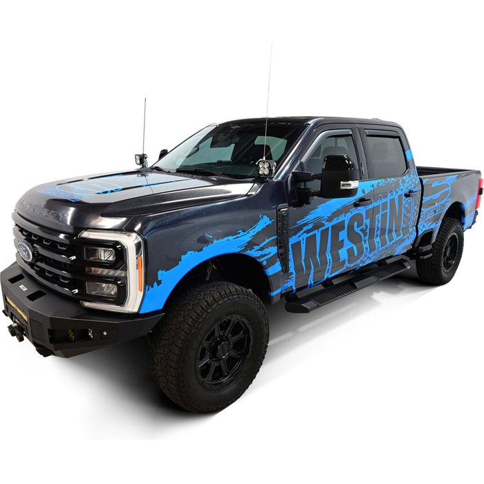 Westin AT6 Running Boards Model 24-63945