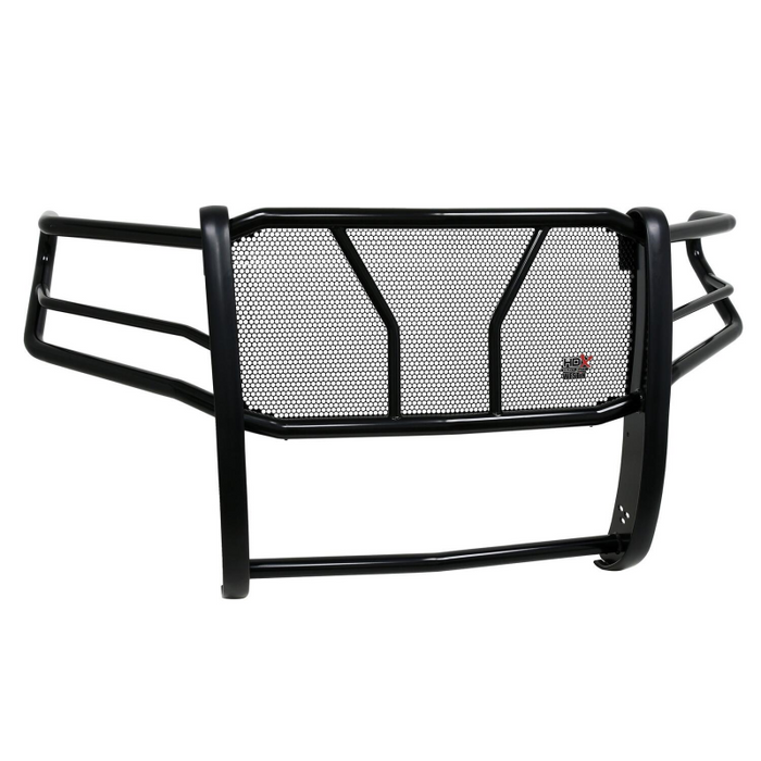 Westin HDX 1-Piece Grille Guard Black Model 57-3965