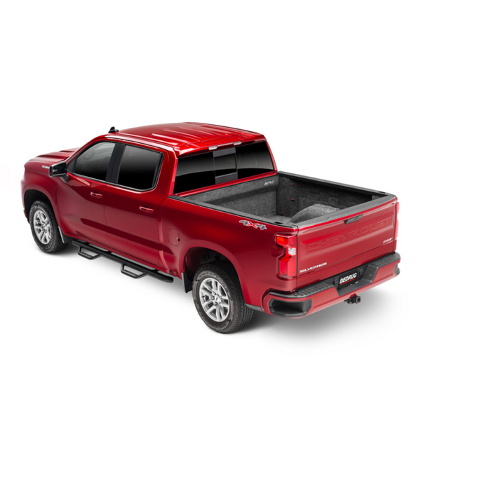 Bedrug Classic Truck Bed Liner 5' 8" W/O Multi-Pro Tailgate W/O Carbonpro Bed Model BRC19CCK