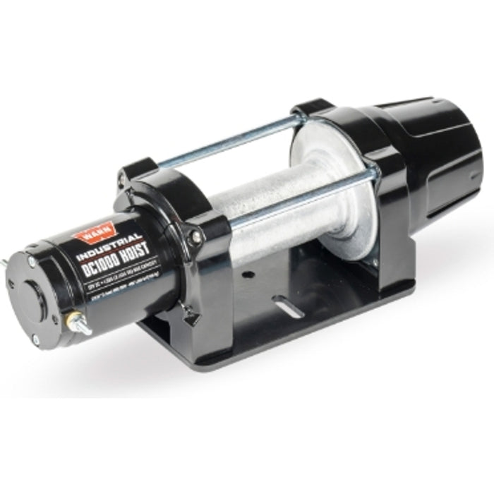 Warn Hoist DC1000 12V Short Drum Model 105151