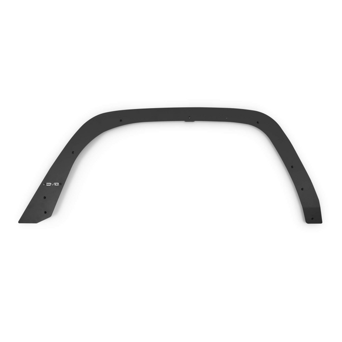 DV8 Offroad 2020-2026 Jeep Gladiator JT Fender Deletes Model FDGL-08