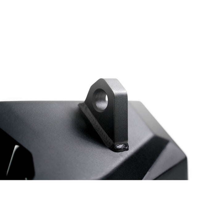 DV8 Offroad 2022-2025 Toyota Tundra Centric Series Front Bumper Model FBTT2-05