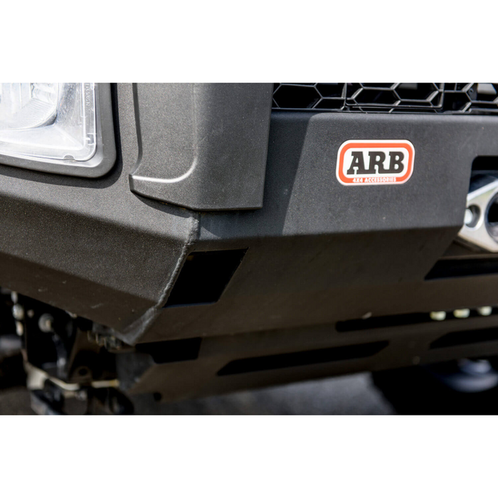 ARB Summit Front Bumper Kit Model 3415020KB