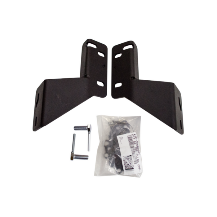 Go Rhino RC4 LR Light Ready Bull Bar W/Out 20" LED Light Bar Model 548860T