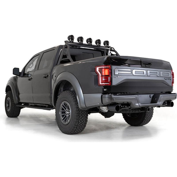 Addictive Desert Designs Ford F-150/Raptor ADD PRO Chase Rack Model C1160030601NA