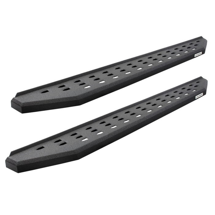 Go Rhino RB20 Running Boards 57" long BOARDS ONLY Model 69400057T