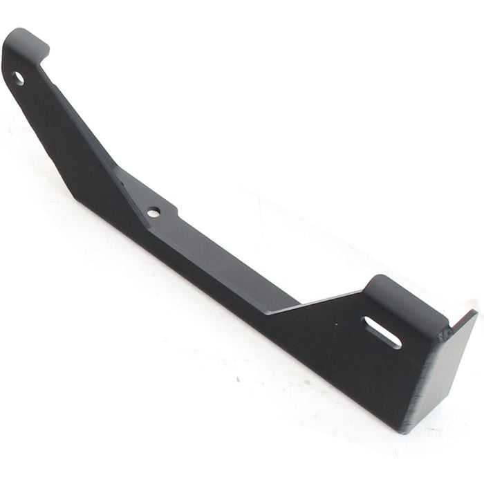 Smittybilt JL HD Pivot Trail Jack Mount - Fits 7743 (18+ JL/JLU) Model 7744