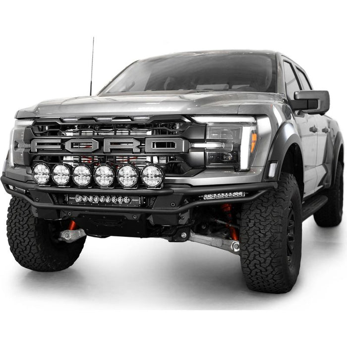 Addictive Desert Designs 21-24 Ford F-150 Raptor Race Series Front Bumper Model F210373200103