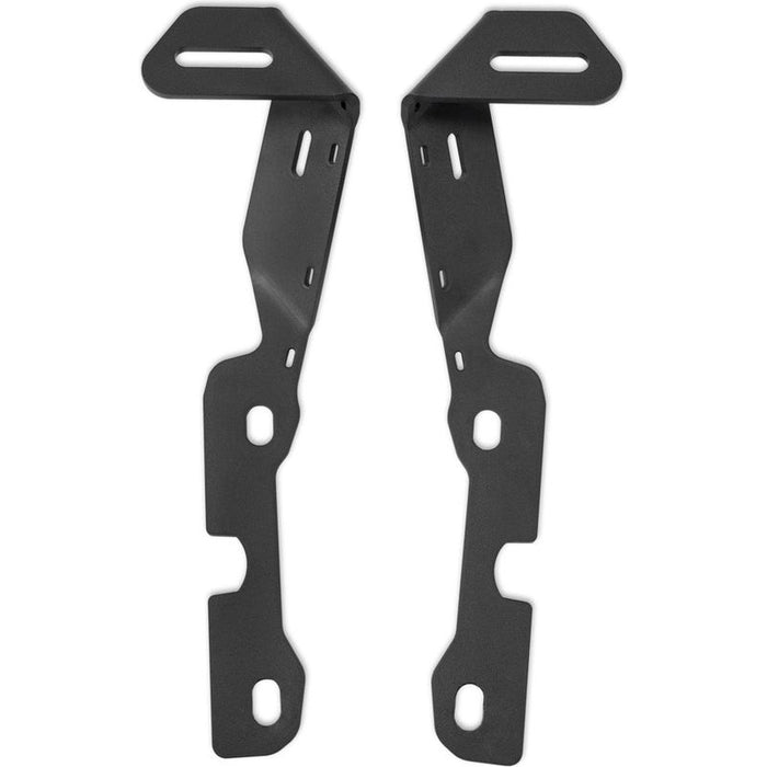 Addictive Desert Designs Ram TRX Ditch Light Mounts Model AC61801NA