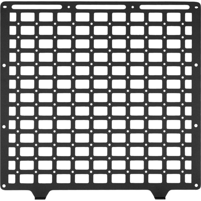 Addictive Desert Designs Chevy/GMC 1500 Bed Cab Molle Panels - Full Model AC1402101NA