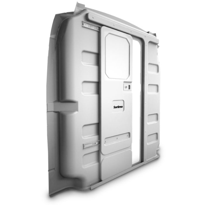 Sortimo Composite Partition Transit Mid Roof Door No Window Model 7200000012