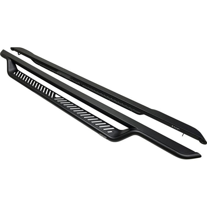Westin Outlaw Drop Side Steps Model 20-43565