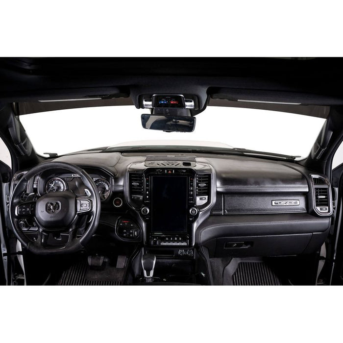 Addictive Desert Designs Ram TRX Digital Device Dash Mount Model AC61701NA