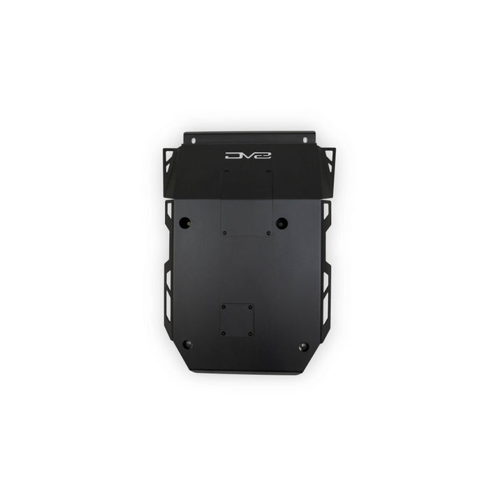 DV8 Offroad 2016-2023 Toyota Tacoma Front Skid Plate Model SPTT1-04